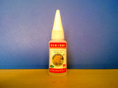 Faster 502 Super Glue(cyanoacrylate adhesive)