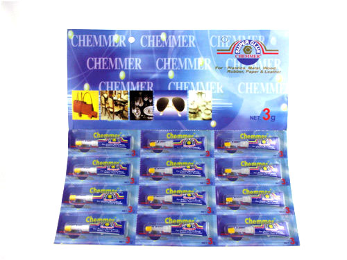 chemmersuperglue12/card