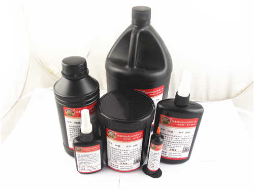 2013 NEW  GUOELEPHANT  uv GLUE