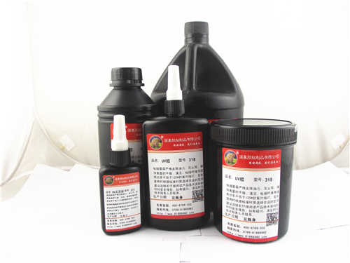 2013 NEW  GUOELEPHANT  uv GLUE