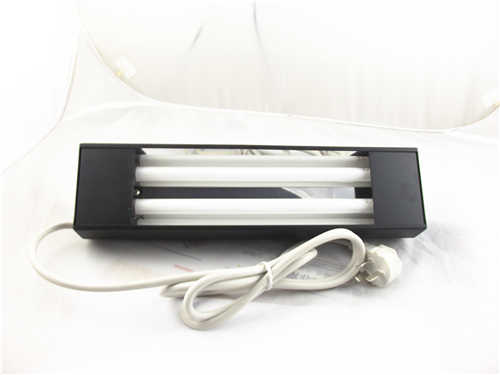 220V 25W Curing uv light Ultraviolet lamp to bake loca glue for refurbish lcd