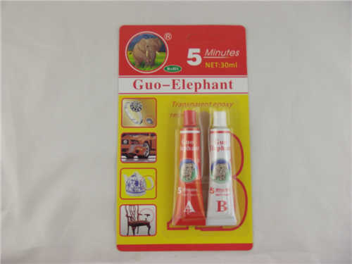 guo-elephant   polyurethane adhesive