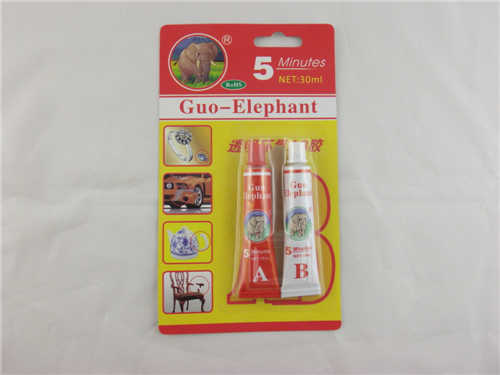 guo-elephant  industrial adhesives