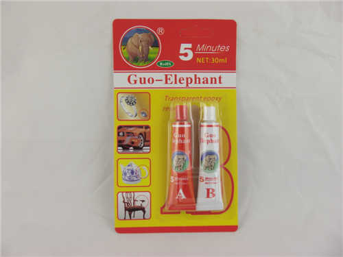 guo-elephant   epoxy glue uses