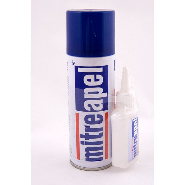 New 50g pack Cyanoacrylate glue gel